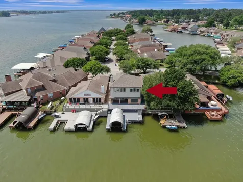 12858 Pelican Island Drive Willis TX 77318