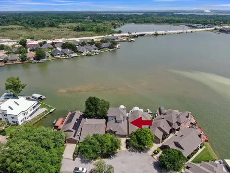 12858 Pelican Island Drive Willis TX 77318
