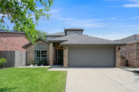 12858 Pelican Island Drive Willis TX 77318