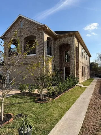 2418 Deams Street Houston TX 77093