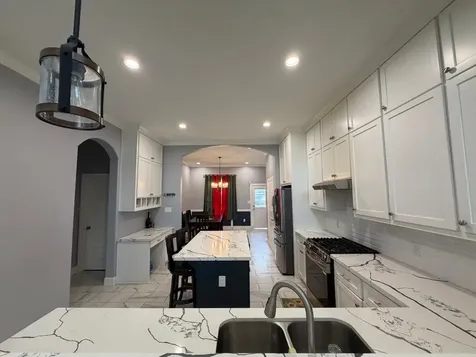 2418 Deams Street Houston TX 77093