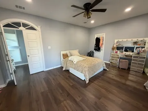 2418 Deams Street Houston TX 77093