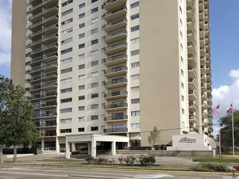 2929 Buffalo Speedway A404 Houston TX 77098