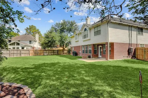 1505 Maple Leaf Court Pearland TX 77581