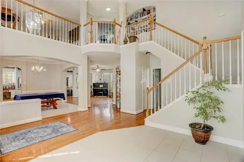 1505 Maple Leaf Court Pearland TX 77581