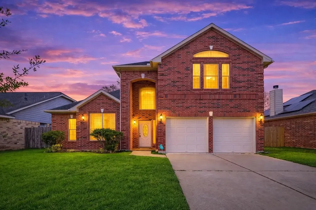 14914 W Bend Drive Houston TX 77082