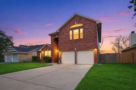 14914 W Bend Drive Houston TX 77082