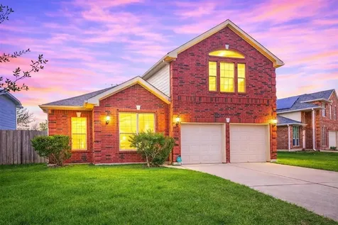 14914 W Bend Drive Houston TX 77082