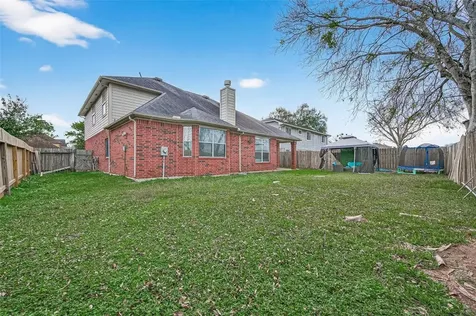 14914 W Bend Drive Houston TX 77082