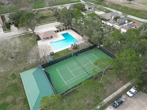 14914 W Bend Drive Houston TX 77082