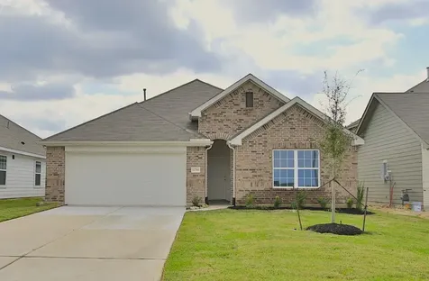 12743 Dina Springs Lane Magnolia TX 77354