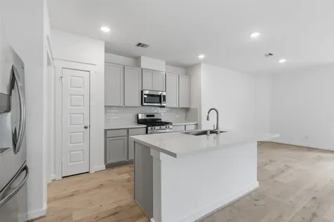 12743 Dina Springs Lane Magnolia TX 77354