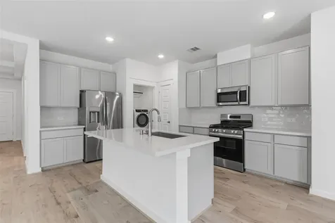 12743 Dina Springs Lane Magnolia TX 77354