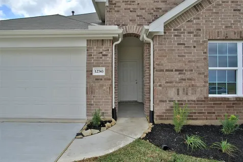 12743 Dina Springs Lane Magnolia TX 77354