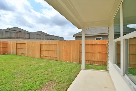 12743 Dina Springs Lane Magnolia TX 77354