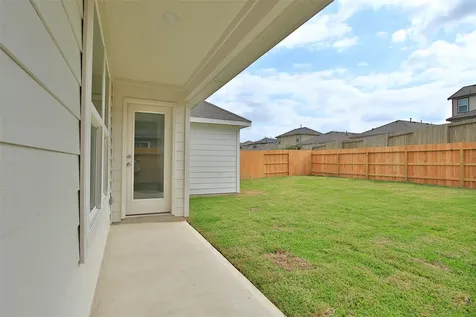 12743 Dina Springs Lane Magnolia TX 77354