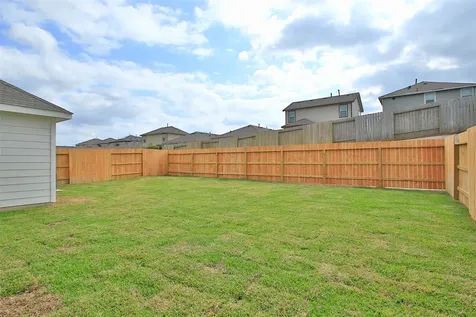 12743 Dina Springs Lane Magnolia TX 77354