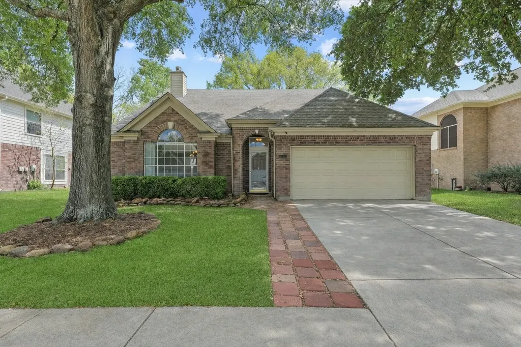 14518 Huntmont Drive Cypress TX 77429