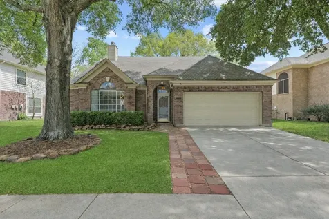 14518 Huntmont Drive Cypress TX 77429