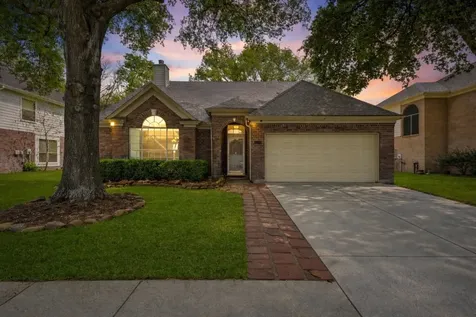 14518 Huntmont Drive Cypress TX 77429