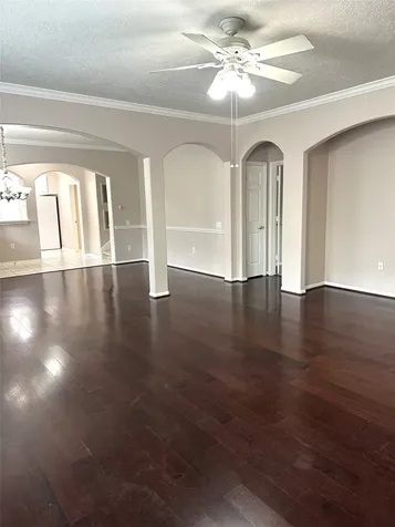 15 Lilac Ridge Place The Woodlands TX 77384