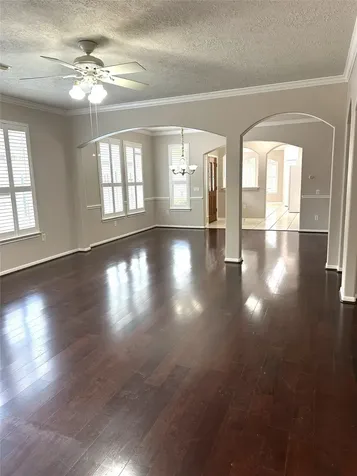 15 Lilac Ridge Place The Woodlands TX 77384