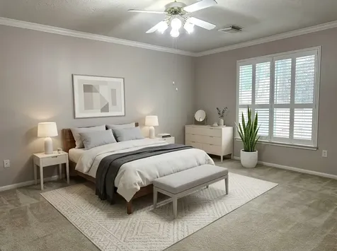 15 Lilac Ridge Place The Woodlands TX 77384