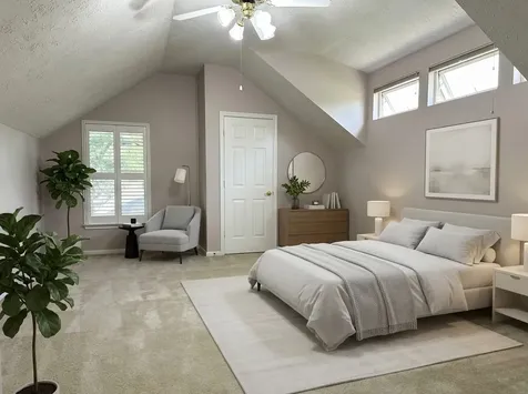 15 Lilac Ridge Place The Woodlands TX 77384