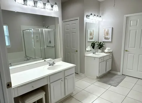 15 Lilac Ridge Place The Woodlands TX 77384