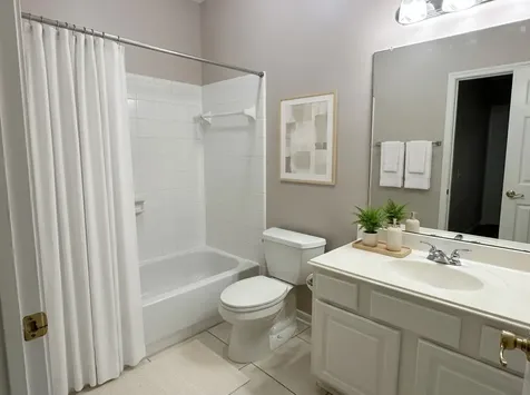 15 Lilac Ridge Place The Woodlands TX 77384