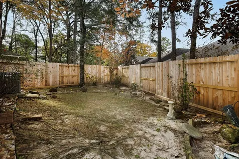 15 Lilac Ridge Place The Woodlands TX 77384