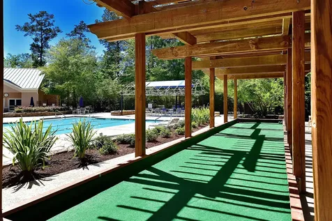 15 Lilac Ridge Place The Woodlands TX 77384