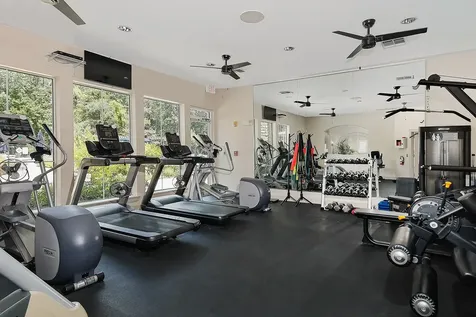 15 Lilac Ridge Place The Woodlands TX 77384
