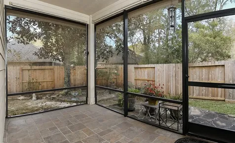 15 Lilac Ridge Place The Woodlands TX 77384