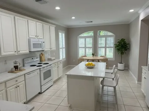 15 Lilac Ridge Place The Woodlands TX 77384
