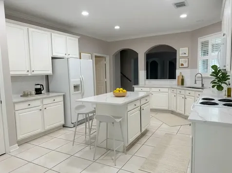15 Lilac Ridge Place The Woodlands TX 77384