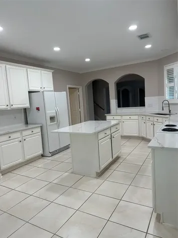 15 Lilac Ridge Place The Woodlands TX 77384