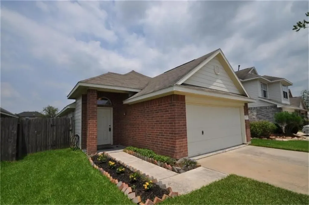 4023 Portman Glen Lane Houston TX 77047