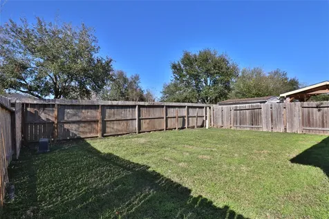4023 Portman Glen Lane Houston TX 77047