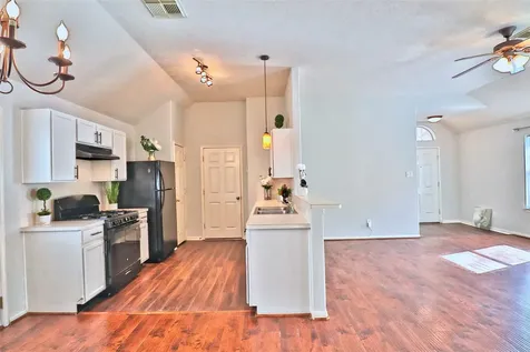 4023 Portman Glen Lane Houston TX 77047
