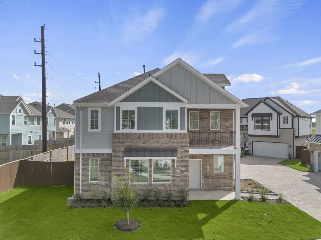10003 Agave Point Court Manvel TX 77578