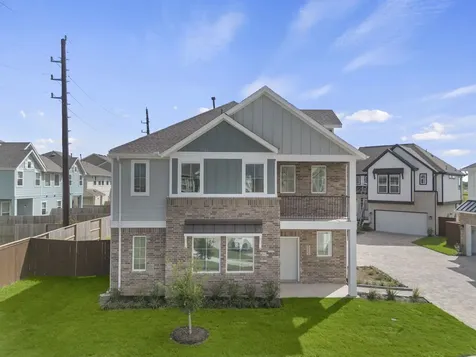 10003 Agave Point Court Manvel TX 77578