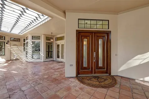 315 Bolling Green Drive Wharton TX 77488