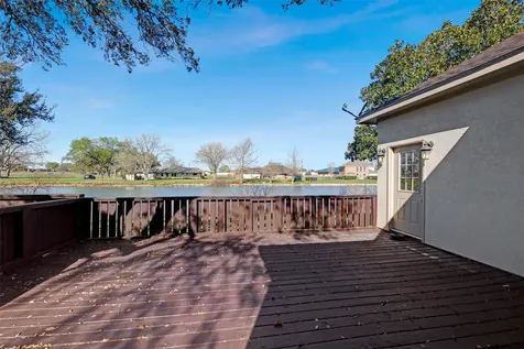 315 Bolling Green Drive Wharton TX 77488