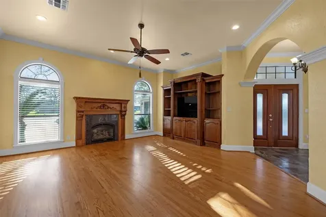 315 Bolling Green Drive Wharton TX 77488