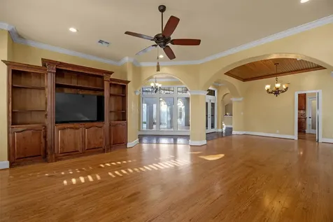 315 Bolling Green Drive Wharton TX 77488