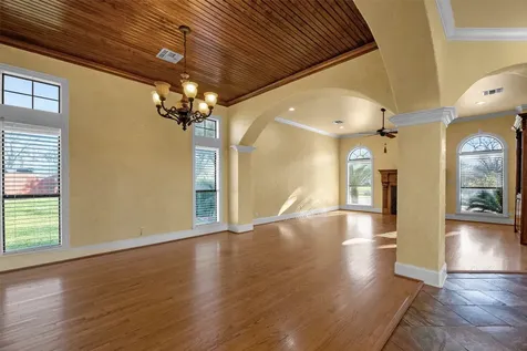 315 Bolling Green Drive Wharton TX 77488