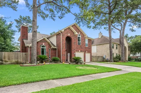 14427 Cypress Falls Drive Cypress TX 77429