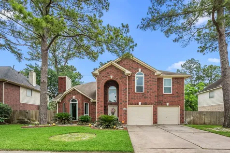 14427 Cypress Falls Drive Cypress TX 77429