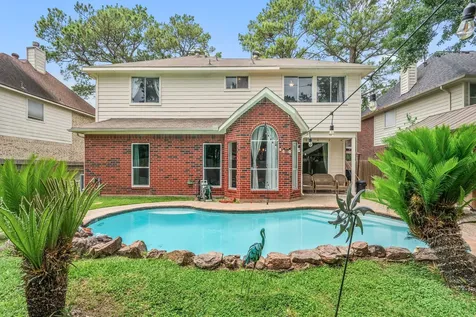14427 Cypress Falls Drive Cypress TX 77429
